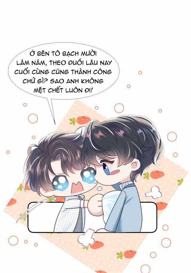 Tuyệt Mỹ Bạch Liên Online Dạy Học Chương 12 trang 37