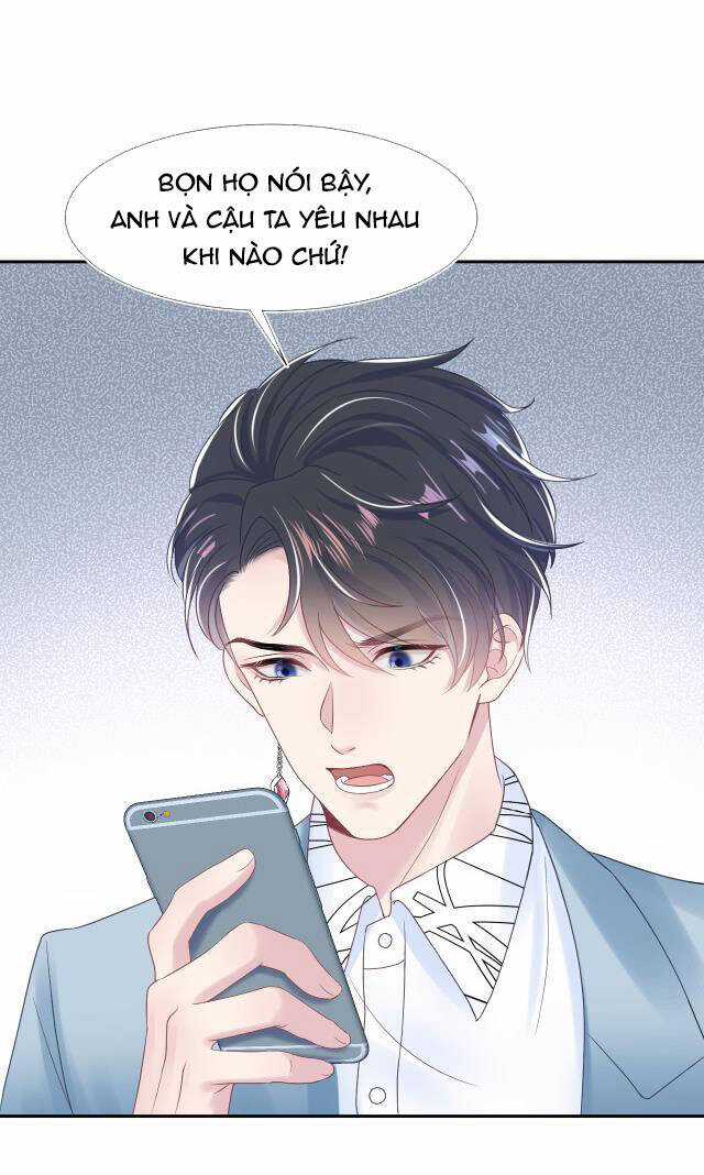 Tuyệt Mỹ Bạch Liên Online Dạy Học Chương 12 trang 39