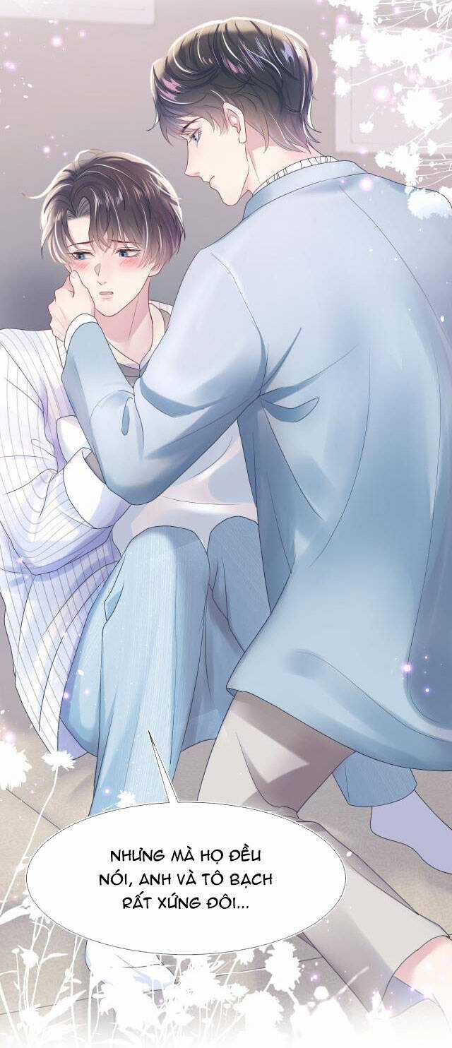 Tuyệt Mỹ Bạch Liên Online Dạy Học Chương 12 trang 43