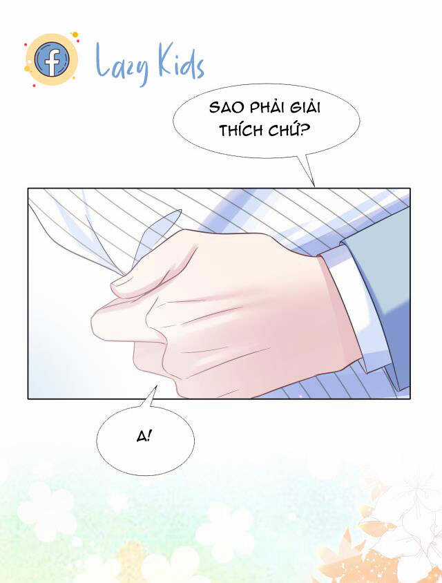 Tuyệt Mỹ Bạch Liên Online Dạy Học Chương 12 trang 45