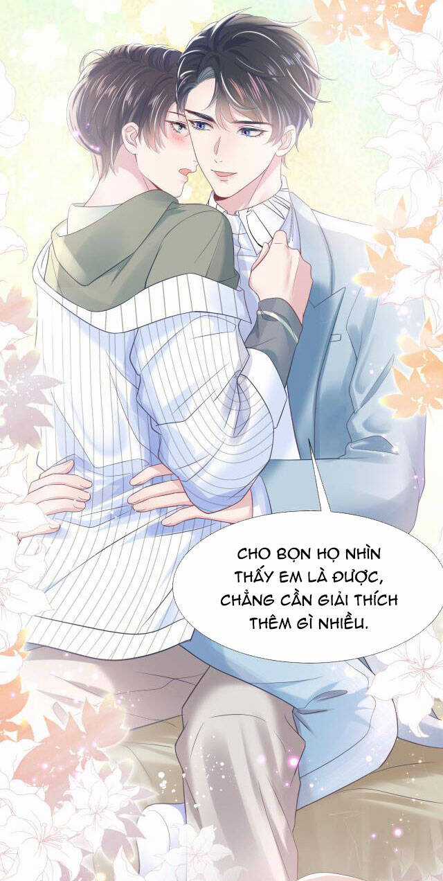 Tuyệt Mỹ Bạch Liên Online Dạy Học Chương 12 trang 46