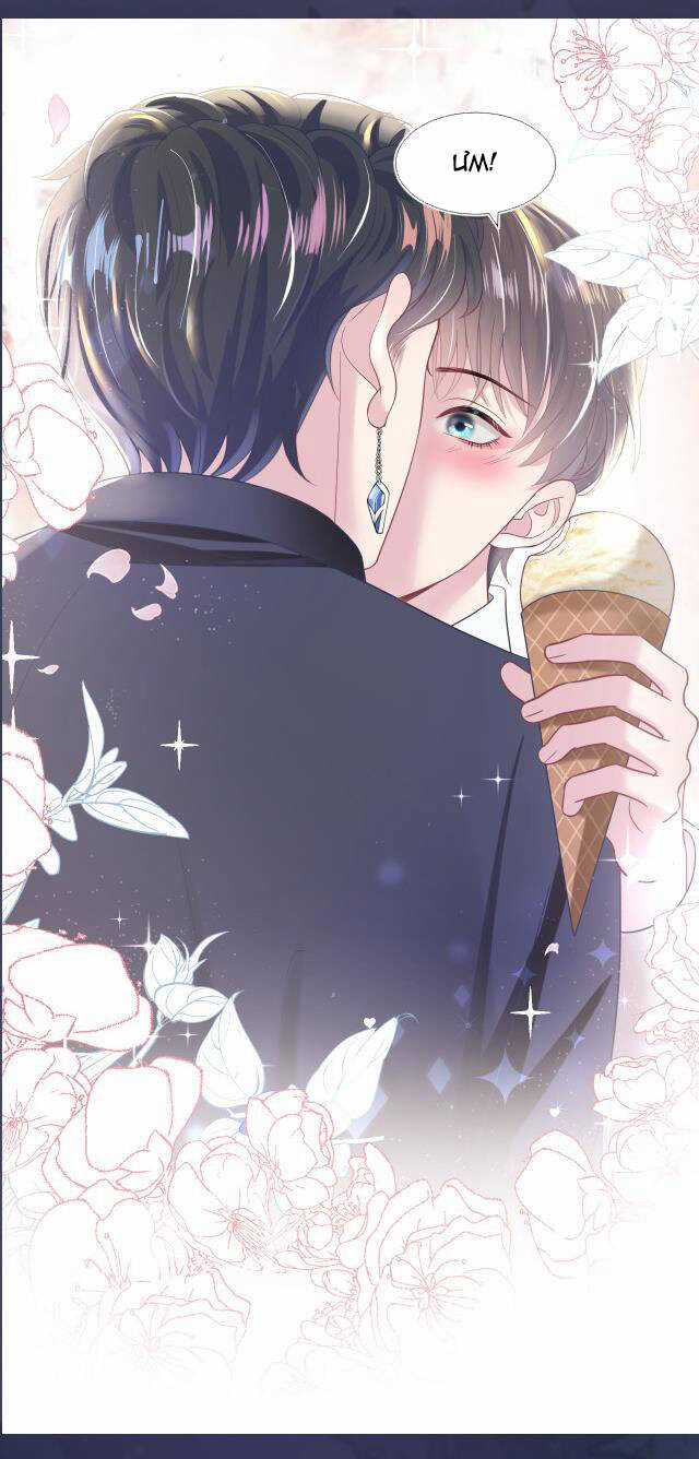 Tuyệt Mỹ Bạch Liên Online Dạy Học Chương 12 trang 49