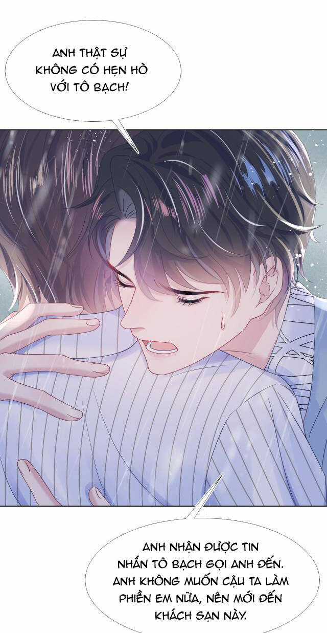 Tuyệt Mỹ Bạch Liên Online Dạy Học Chương 12 trang 5