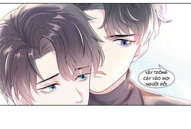 Tuyệt Mỹ Bạch Liên Online Dạy Học Chương 12 trang 54