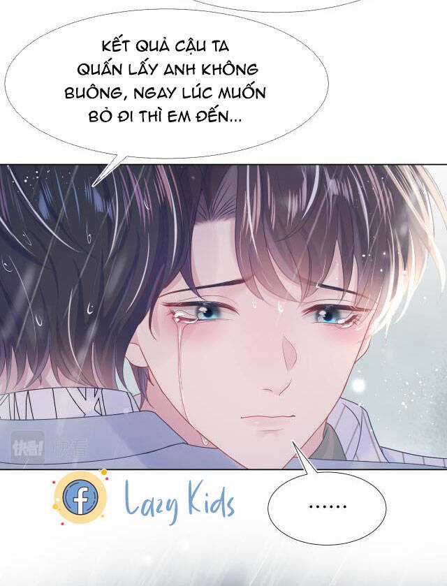 Tuyệt Mỹ Bạch Liên Online Dạy Học Chương 12 trang 6