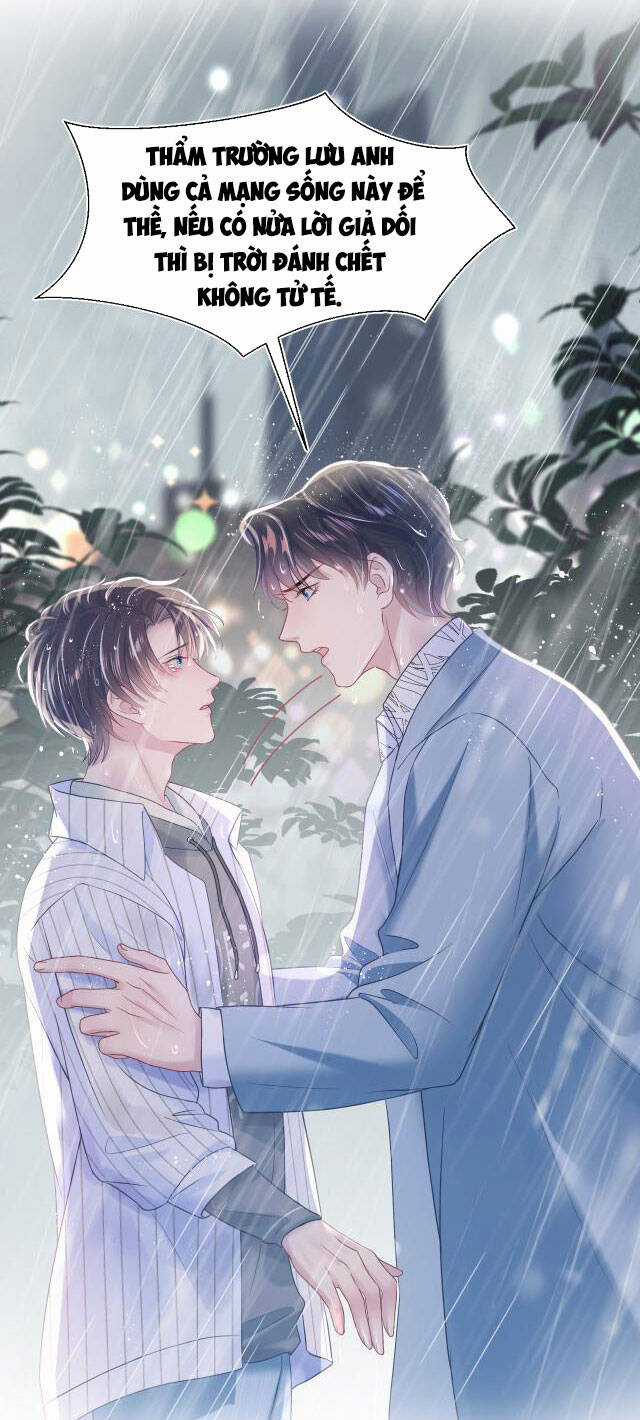 Tuyệt Mỹ Bạch Liên Online Dạy Học Chương 12 trang 7