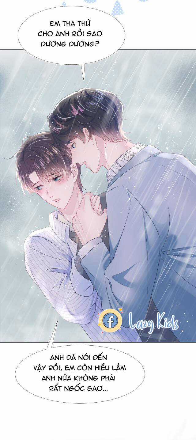 Tuyệt Mỹ Bạch Liên Online Dạy Học Chương 12 trang 9