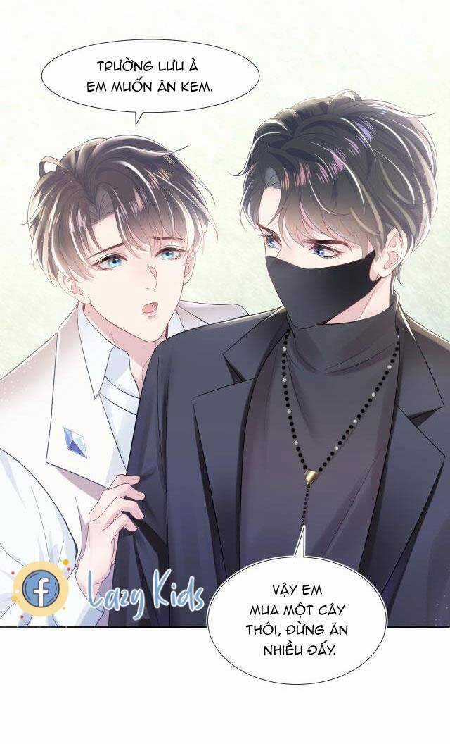 Tuyệt Mỹ Bạch Liên Online Dạy Học Chương 13 trang 10