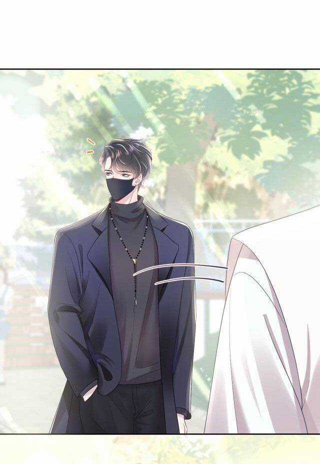 Tuyệt Mỹ Bạch Liên Online Dạy Học Chương 13 trang 11