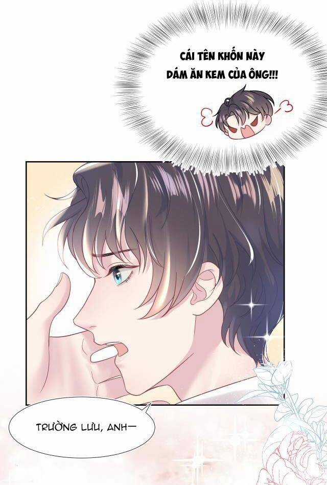 Tuyệt Mỹ Bạch Liên Online Dạy Học Chương 13 trang 15