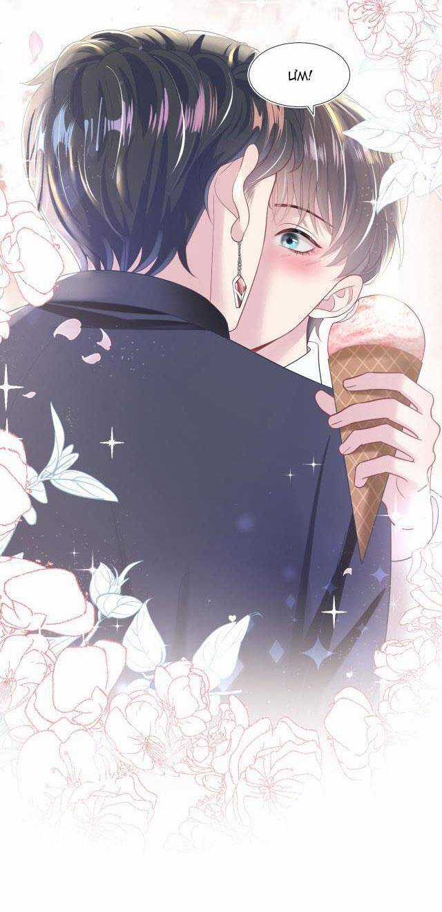 Tuyệt Mỹ Bạch Liên Online Dạy Học Chương 13 trang 16