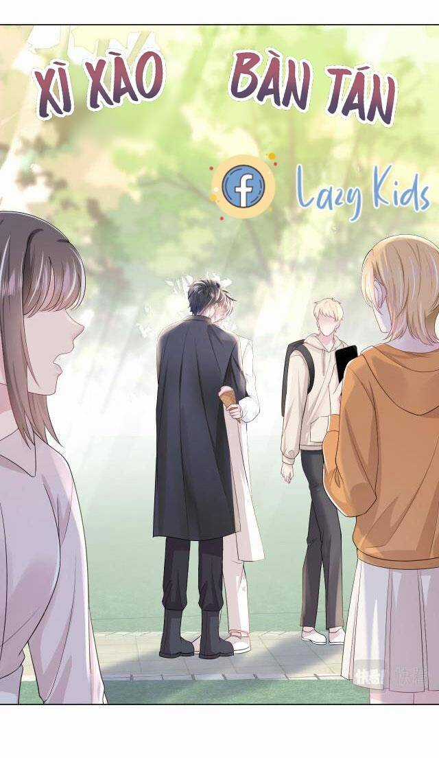 Tuyệt Mỹ Bạch Liên Online Dạy Học Chương 13 trang 17