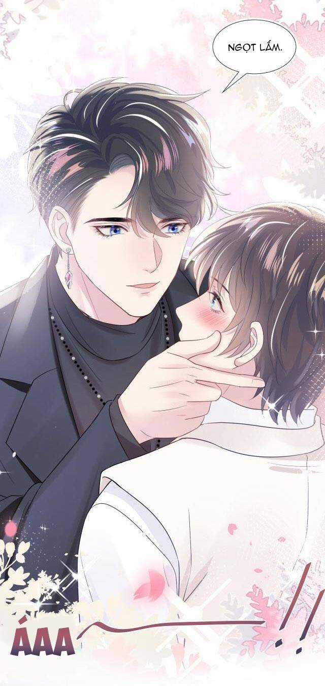 Tuyệt Mỹ Bạch Liên Online Dạy Học Chương 13 trang 19