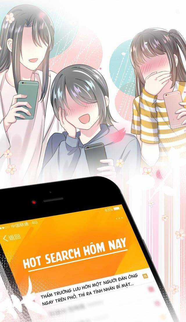 Tuyệt Mỹ Bạch Liên Online Dạy Học Chương 13 trang 20