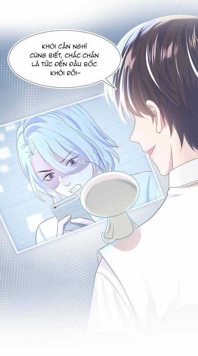 Tuyệt Mỹ Bạch Liên Online Dạy Học Chương 13 trang 23