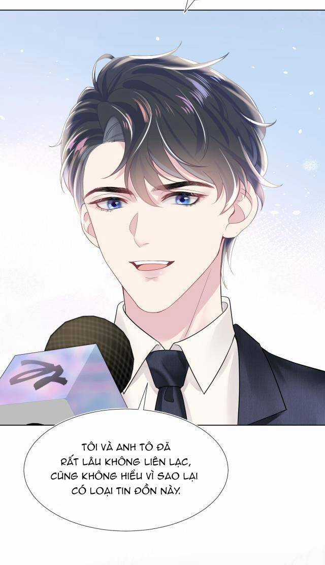 Tuyệt Mỹ Bạch Liên Online Dạy Học Chương 13 trang 26