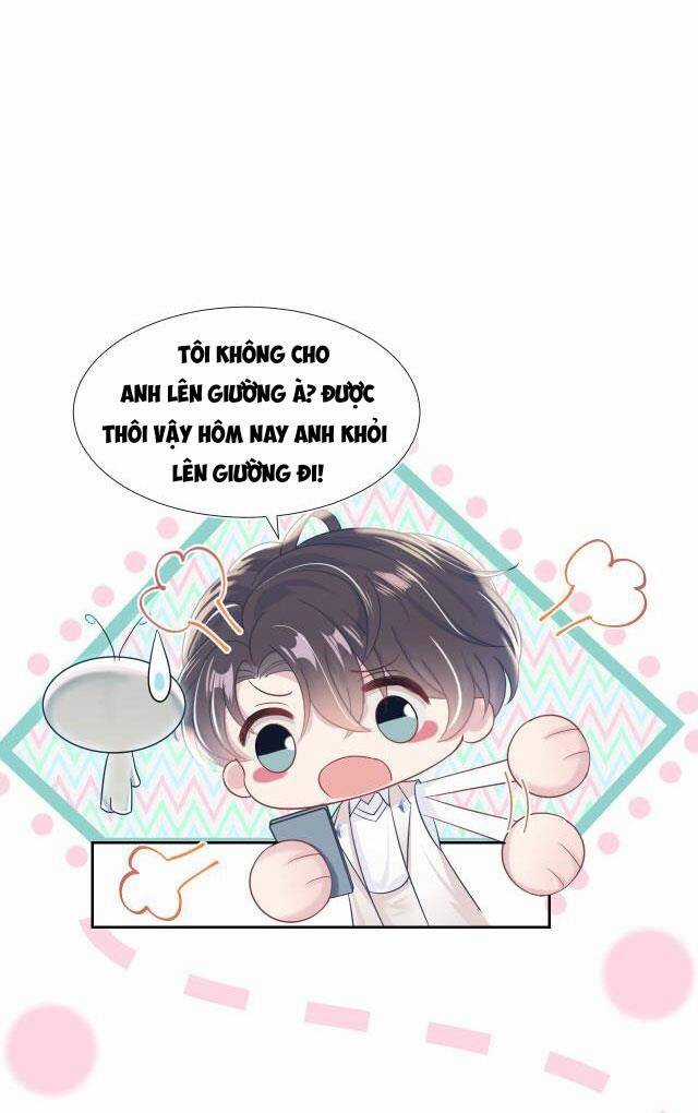 Tuyệt Mỹ Bạch Liên Online Dạy Học Chương 13 trang 29