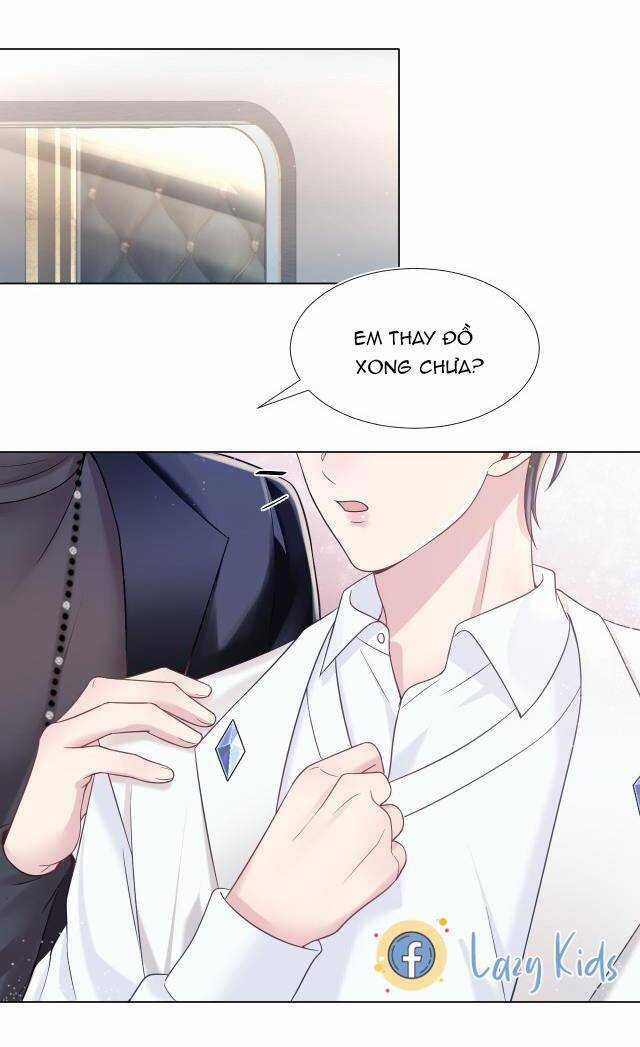 Tuyệt Mỹ Bạch Liên Online Dạy Học Chương 13 trang 3