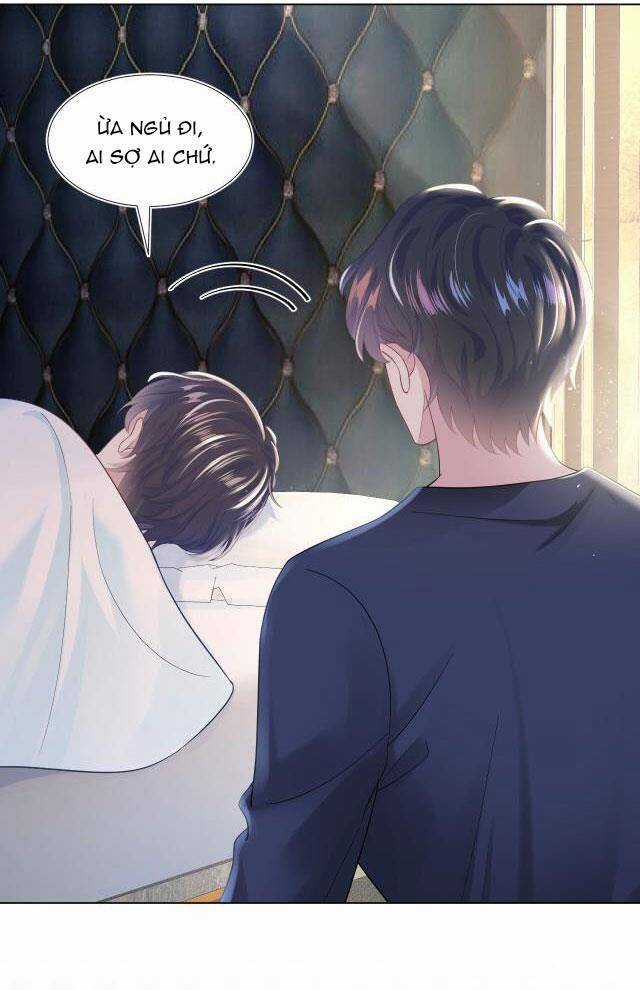 Tuyệt Mỹ Bạch Liên Online Dạy Học Chương 13 trang 33