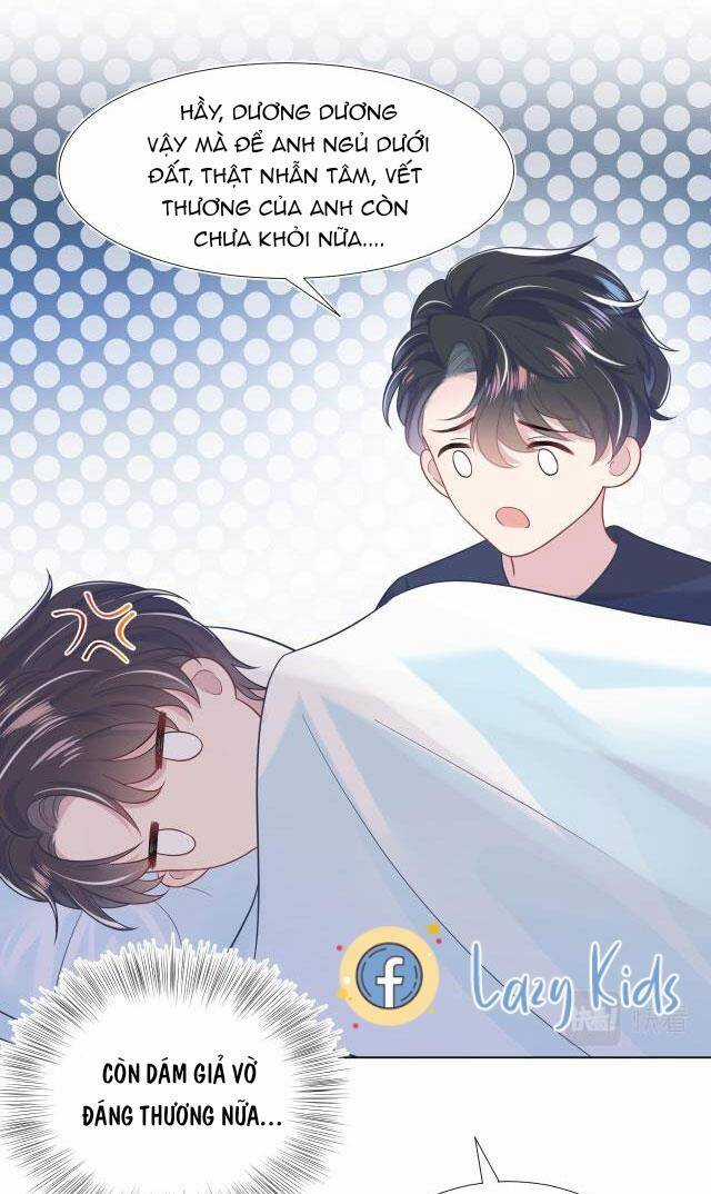 Tuyệt Mỹ Bạch Liên Online Dạy Học Chương 13 trang 34