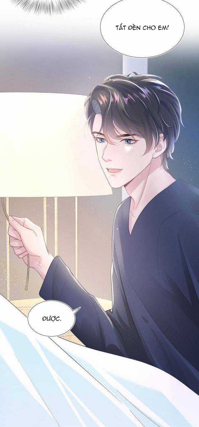 Tuyệt Mỹ Bạch Liên Online Dạy Học Chương 13 trang 35