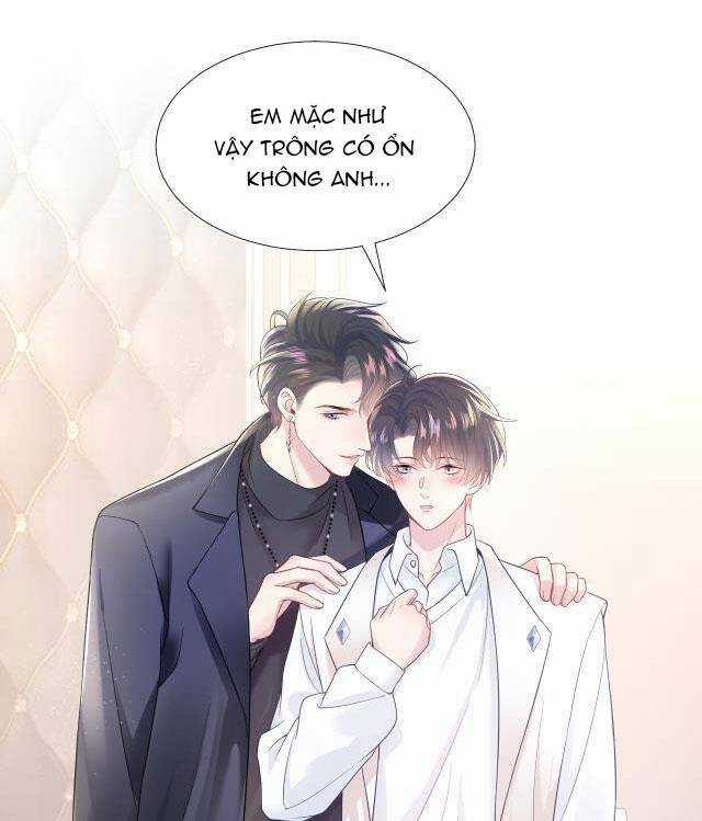 Tuyệt Mỹ Bạch Liên Online Dạy Học Chương 13 trang 4