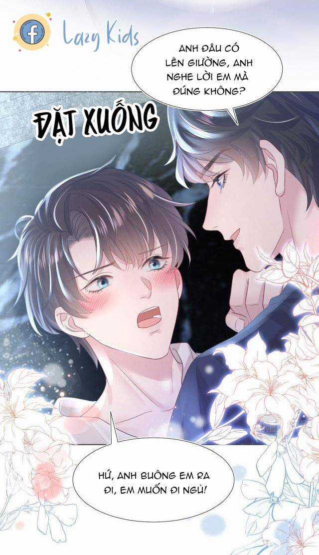 Tuyệt Mỹ Bạch Liên Online Dạy Học Chương 13 trang 40