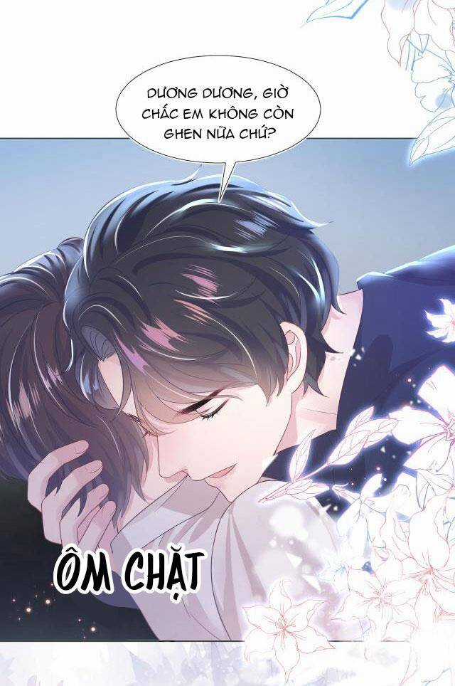 Tuyệt Mỹ Bạch Liên Online Dạy Học Chương 13 trang 41