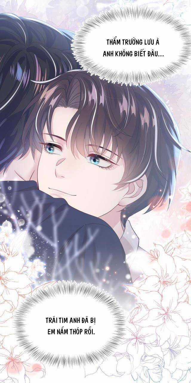 Tuyệt Mỹ Bạch Liên Online Dạy Học Chương 13 trang 42