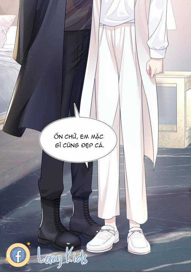 Tuyệt Mỹ Bạch Liên Online Dạy Học Chương 13 trang 5