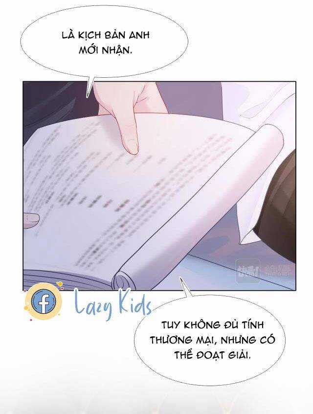 Tuyệt Mỹ Bạch Liên Online Dạy Học Chương 14.5 trang 13