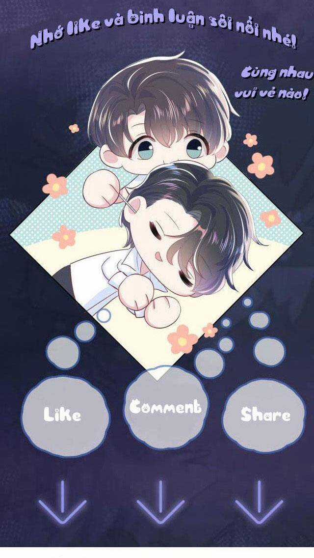 Tuyệt Mỹ Bạch Liên Online Dạy Học Chương 14.5 trang 23