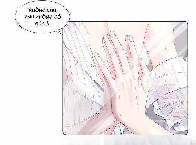 Tuyệt Mỹ Bạch Liên Online Dạy Học Chương 14.5 trang 24