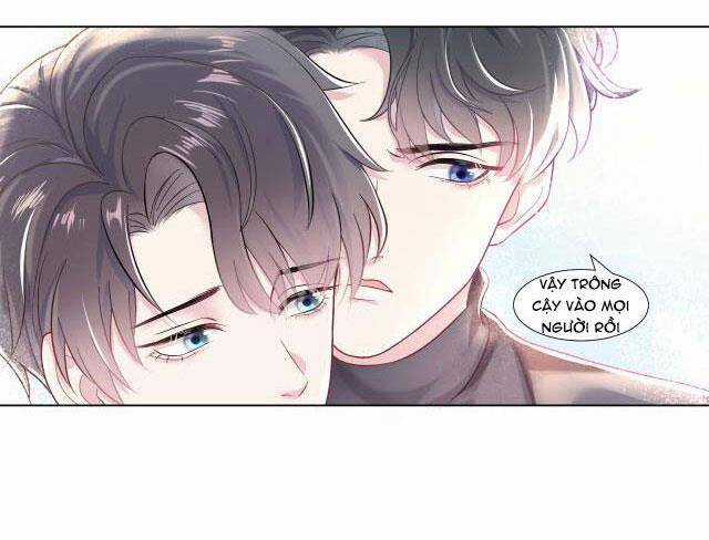 Tuyệt Mỹ Bạch Liên Online Dạy Học Chương 14.5 trang 26