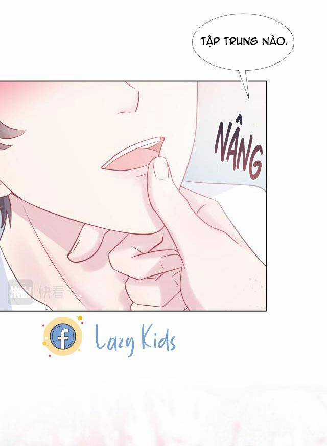 Tuyệt Mỹ Bạch Liên Online Dạy Học Chương 14.5 trang 4