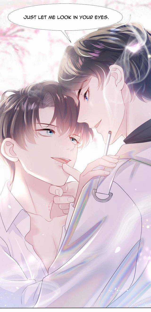 Tuyệt Mỹ Bạch Liên Online Dạy Học Chương 14.5 trang 5