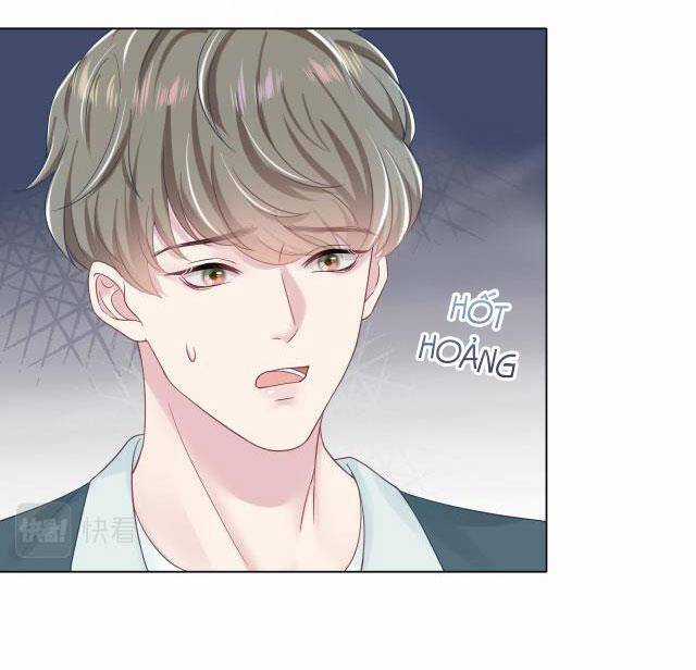 Tuyệt Mỹ Bạch Liên Online Dạy Học Chương 14.5 trang 8