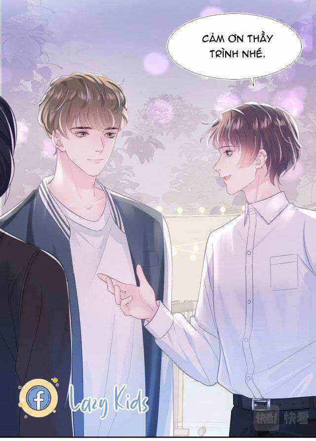 Tuyệt Mỹ Bạch Liên Online Dạy Học Chương 14 trang 15