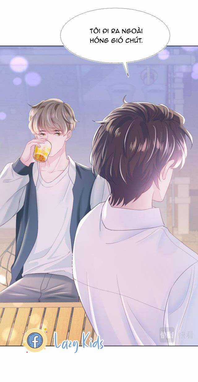 Tuyệt Mỹ Bạch Liên Online Dạy Học Chương 14 trang 20