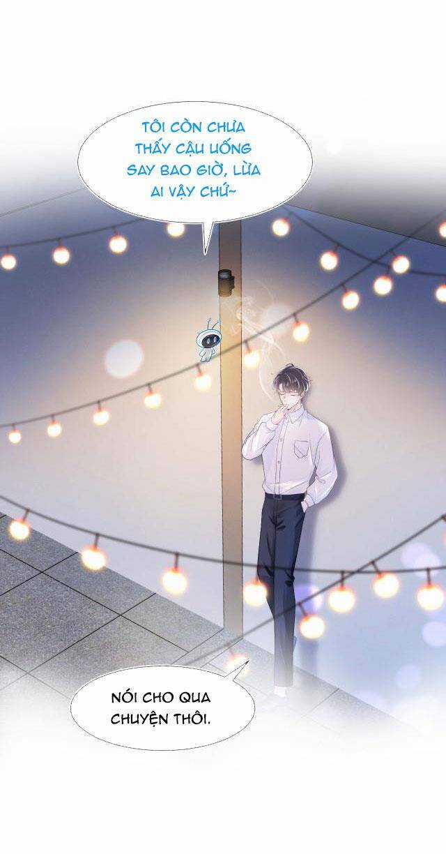 Tuyệt Mỹ Bạch Liên Online Dạy Học Chương 14 trang 22