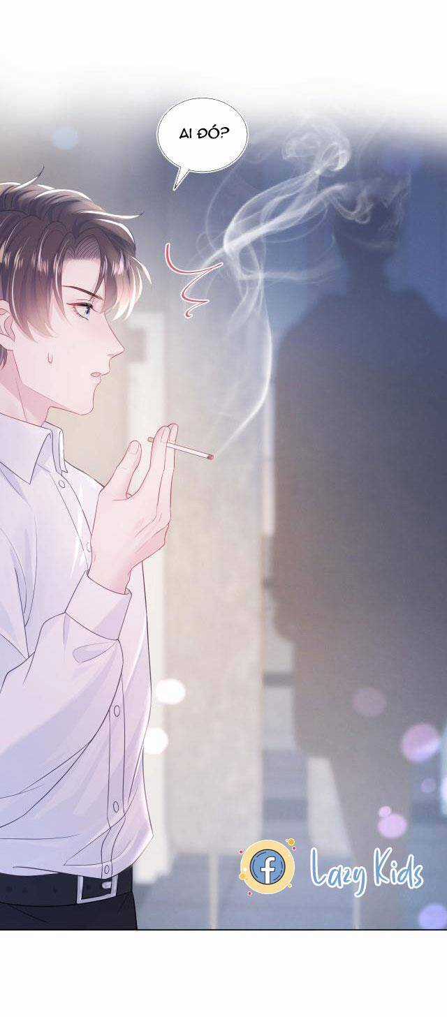 Tuyệt Mỹ Bạch Liên Online Dạy Học Chương 14 trang 23