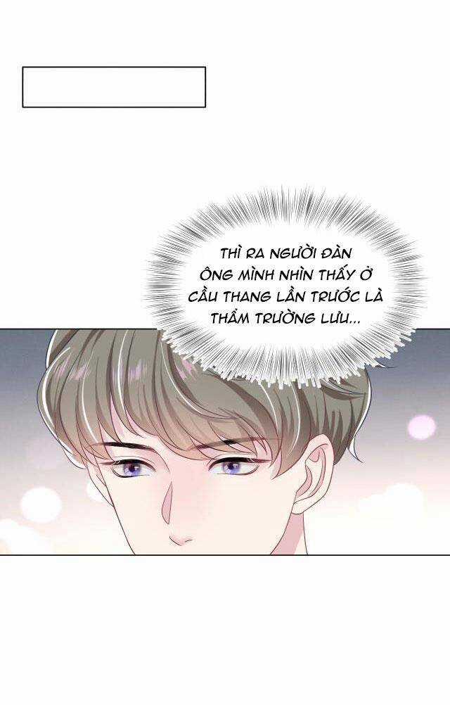 Tuyệt Mỹ Bạch Liên Online Dạy Học Chương 14 trang 24