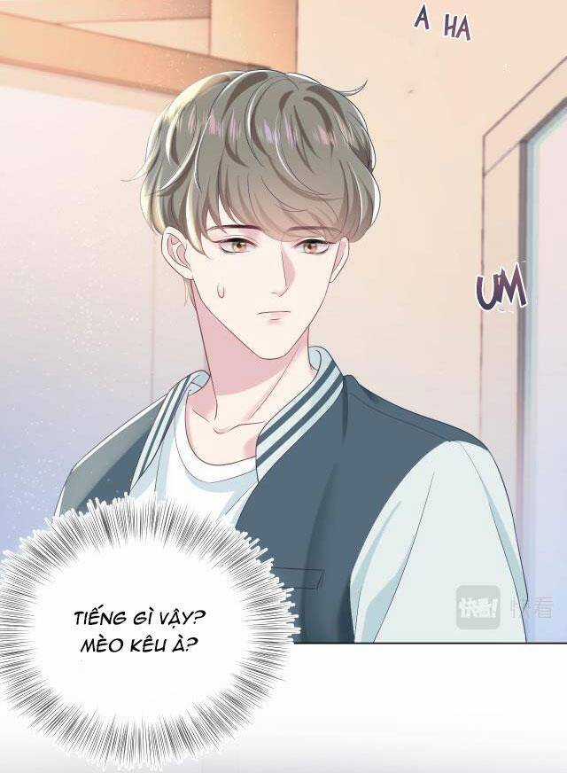 Tuyệt Mỹ Bạch Liên Online Dạy Học Chương 14 trang 26