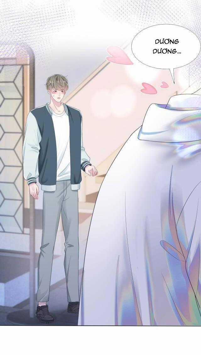 Tuyệt Mỹ Bạch Liên Online Dạy Học Chương 14 trang 29