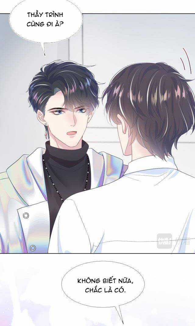 Tuyệt Mỹ Bạch Liên Online Dạy Học Chương 14 trang 6