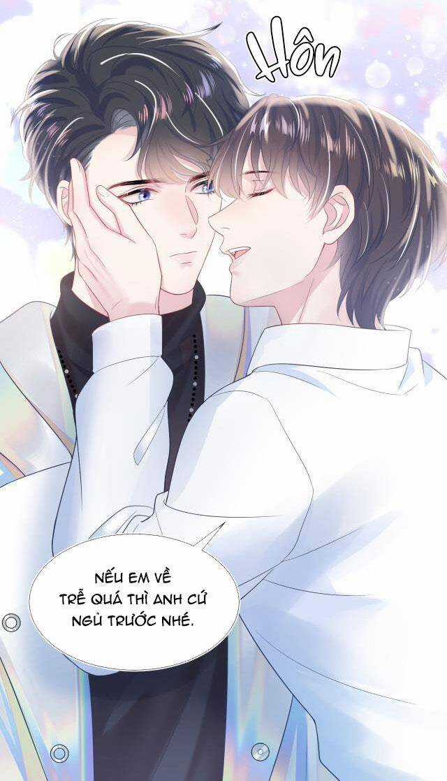 Tuyệt Mỹ Bạch Liên Online Dạy Học Chương 14 trang 7