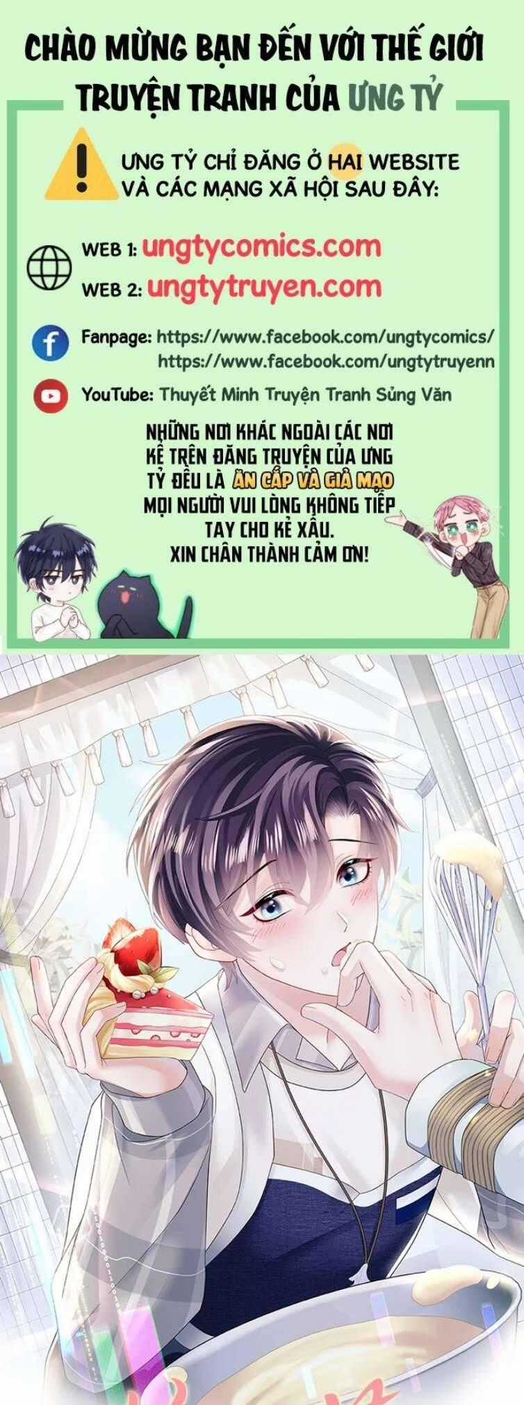 Tuyệt Mỹ Bạch Liên Online Dạy Học Chương 143 trang 1