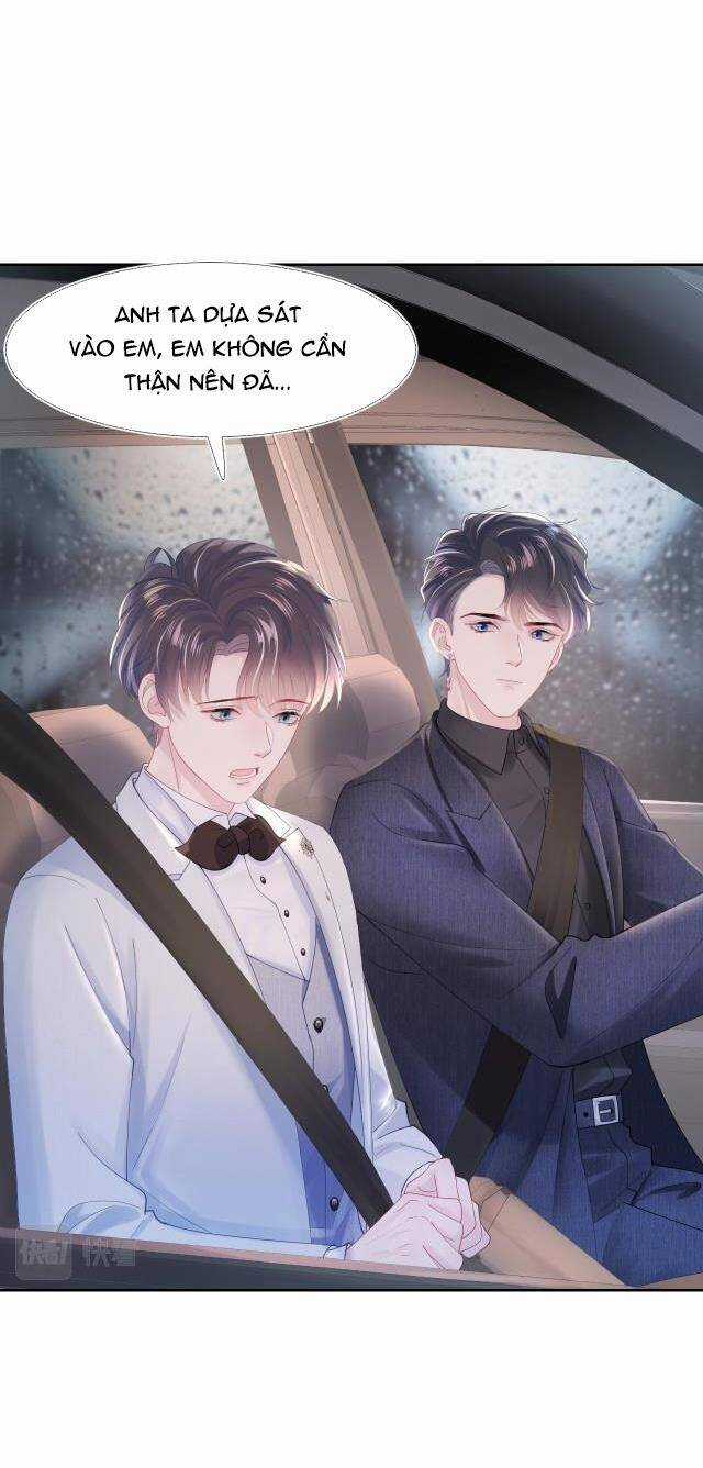 Tuyệt Mỹ Bạch Liên Online Dạy Học Chương 15.5 trang 10