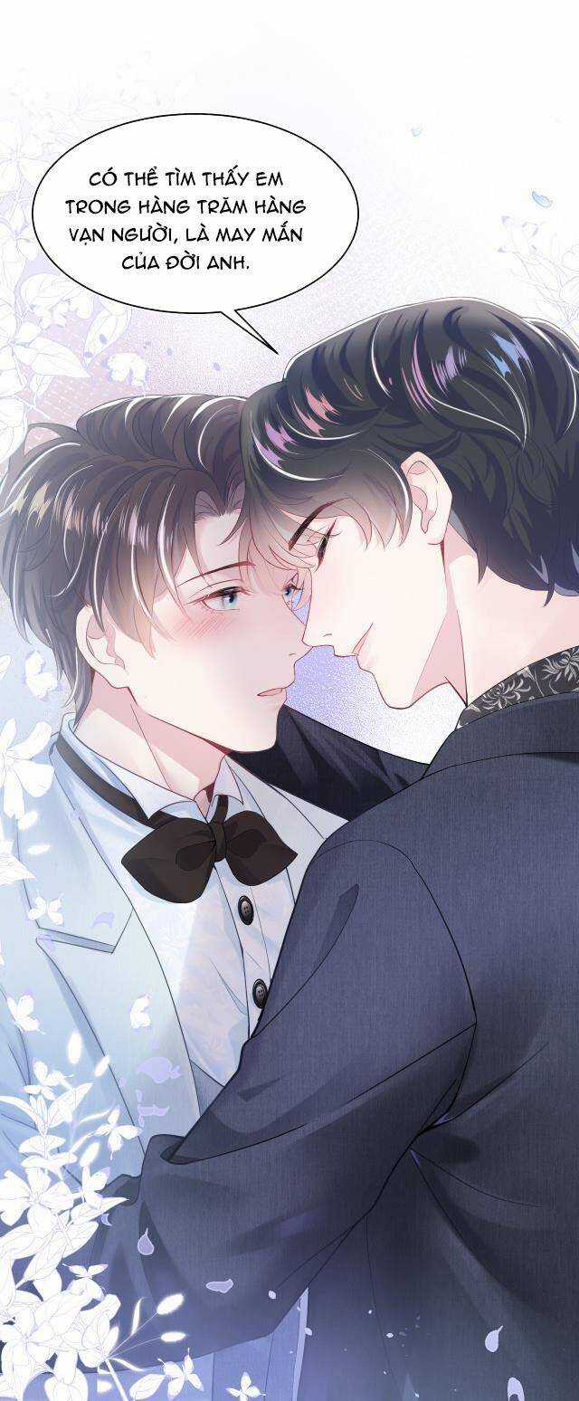 Tuyệt Mỹ Bạch Liên Online Dạy Học Chương 15.5 trang 17