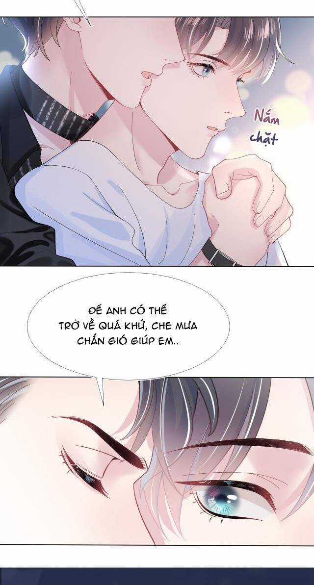 Tuyệt Mỹ Bạch Liên Online Dạy Học Chương 15.5 trang 22